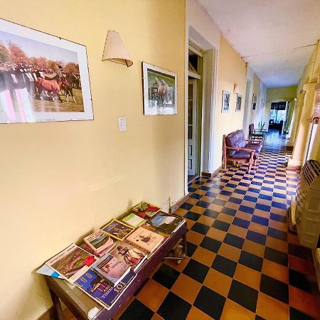 Areco Hospedaje 圣安东尼奥德阿雷科 外观 照片