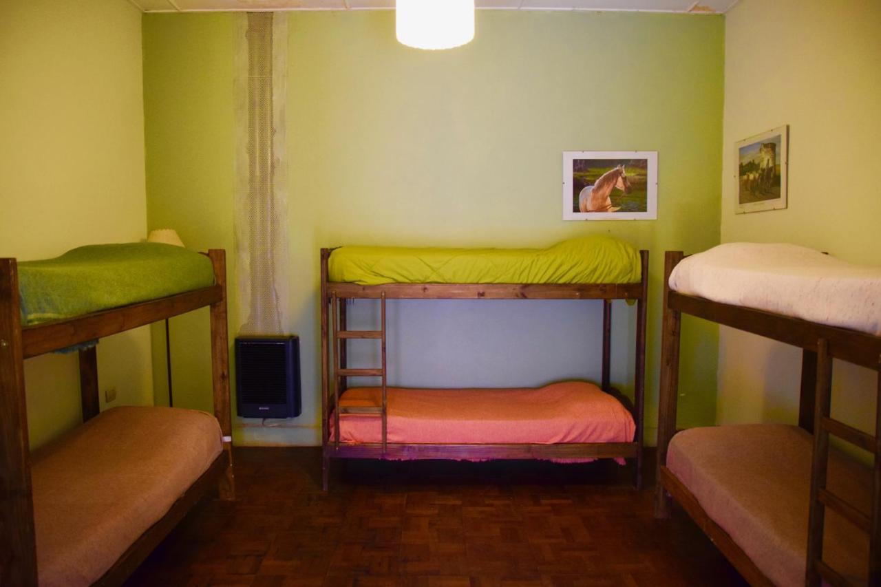 Areco Hospedaje 圣安东尼奥德阿雷科 外观 照片
