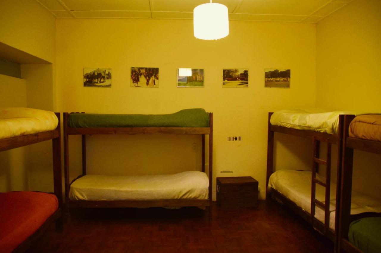 Areco Hospedaje 圣安东尼奥德阿雷科 外观 照片