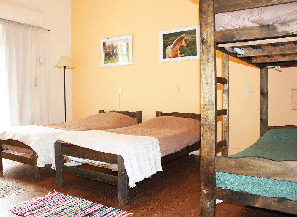 Areco Hospedaje 圣安东尼奥德阿雷科 外观 照片