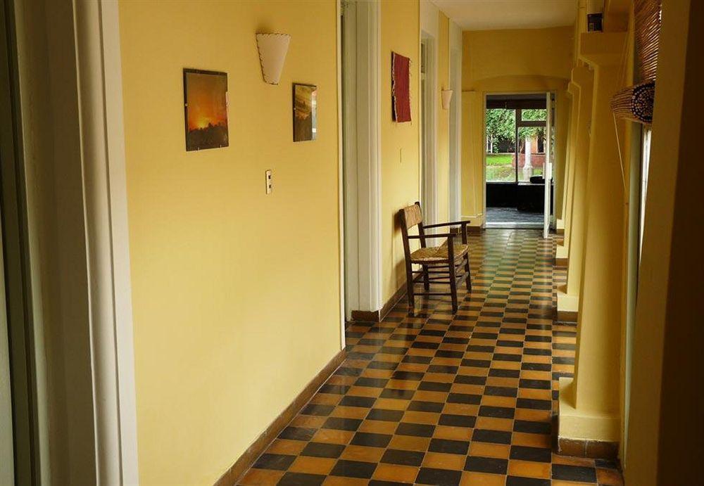 Areco Hospedaje 圣安东尼奥德阿雷科 外观 照片