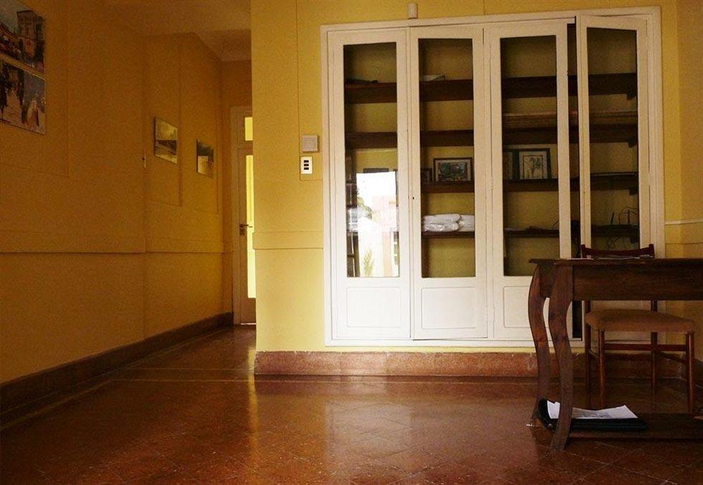 Areco Hospedaje 圣安东尼奥德阿雷科 外观 照片
