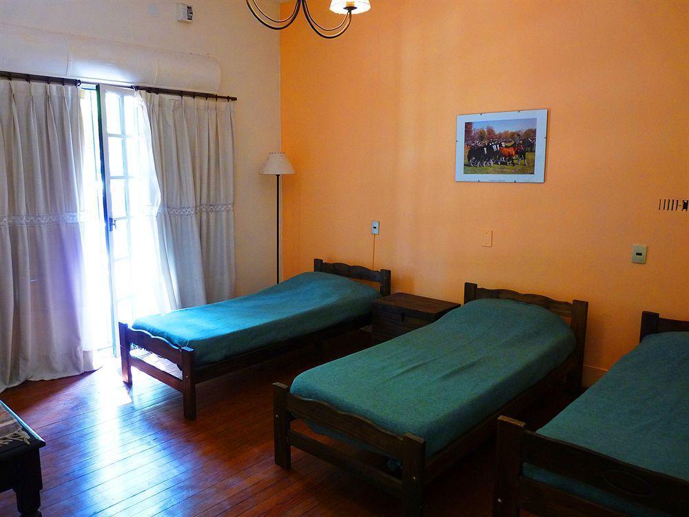 Areco Hospedaje 圣安东尼奥德阿雷科 外观 照片