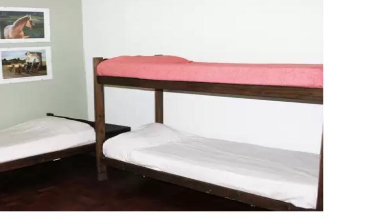 Areco Hospedaje 圣安东尼奥德阿雷科 外观 照片