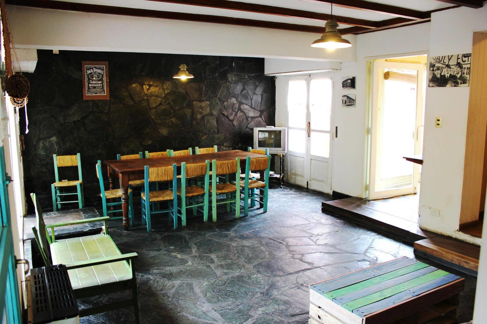 Areco Hospedaje 圣安东尼奥德阿雷科 外观 照片
