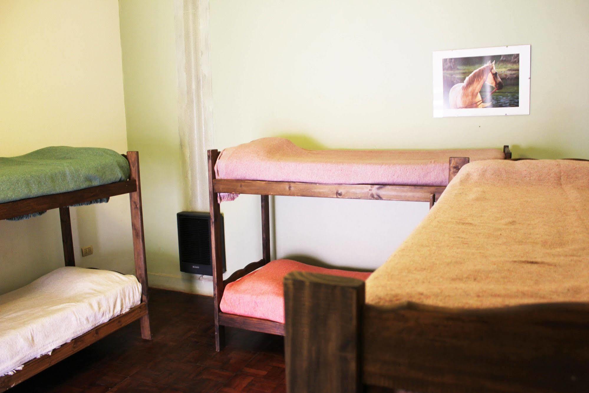 Areco Hospedaje 圣安东尼奥德阿雷科 外观 照片