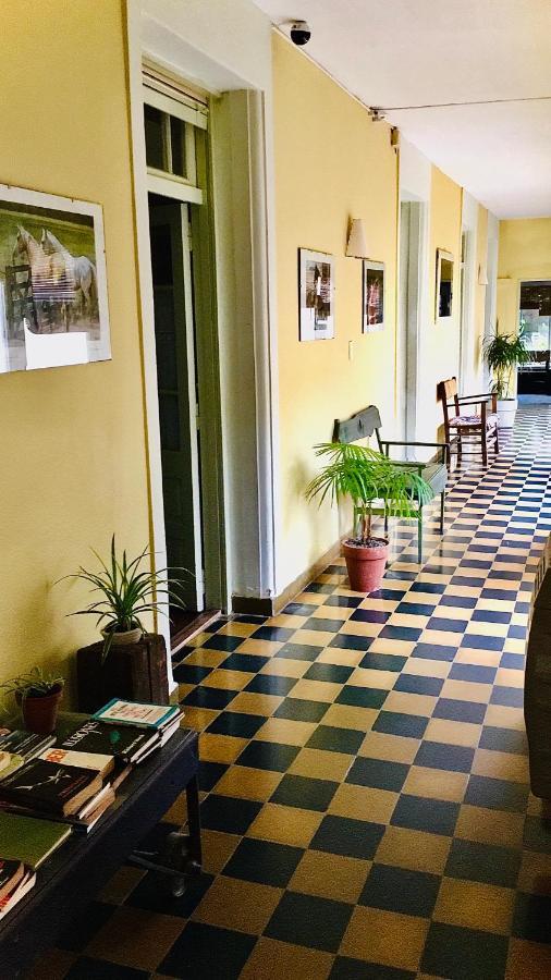 Areco Hospedaje 圣安东尼奥德阿雷科 外观 照片