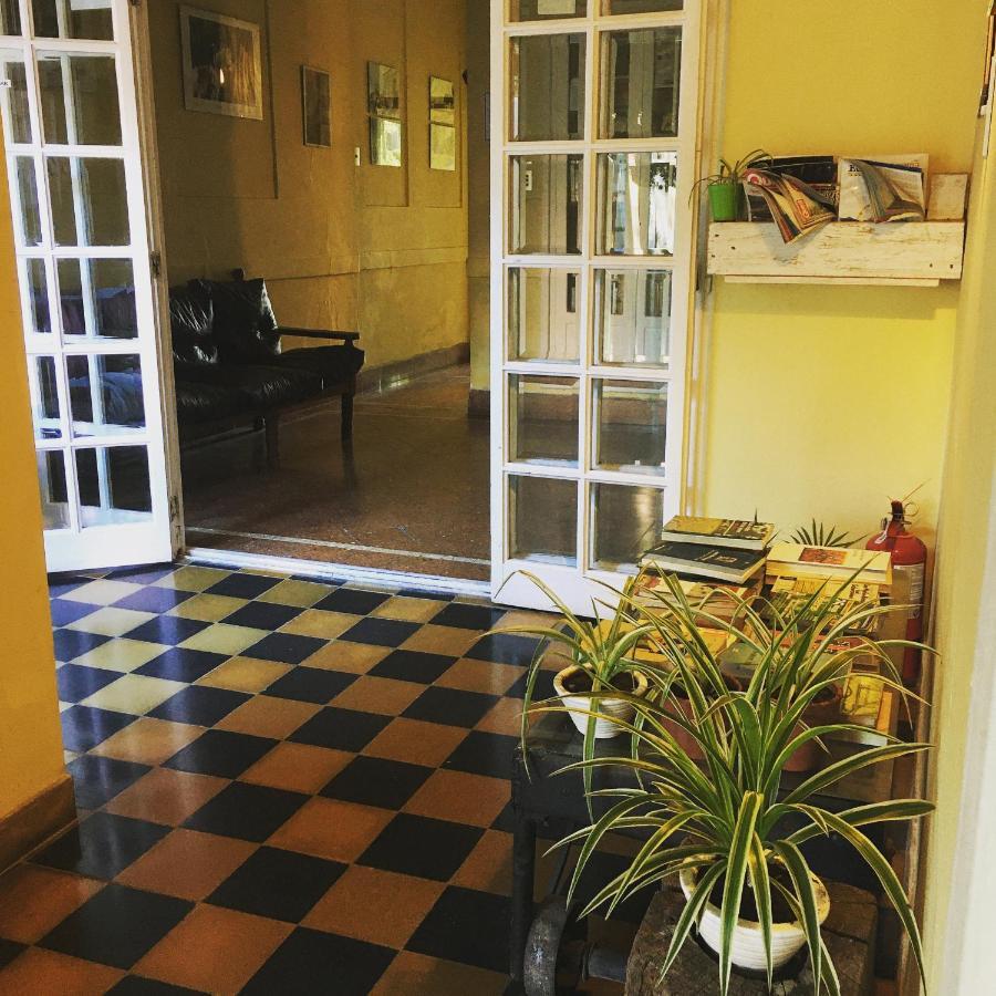 Areco Hospedaje 圣安东尼奥德阿雷科 外观 照片