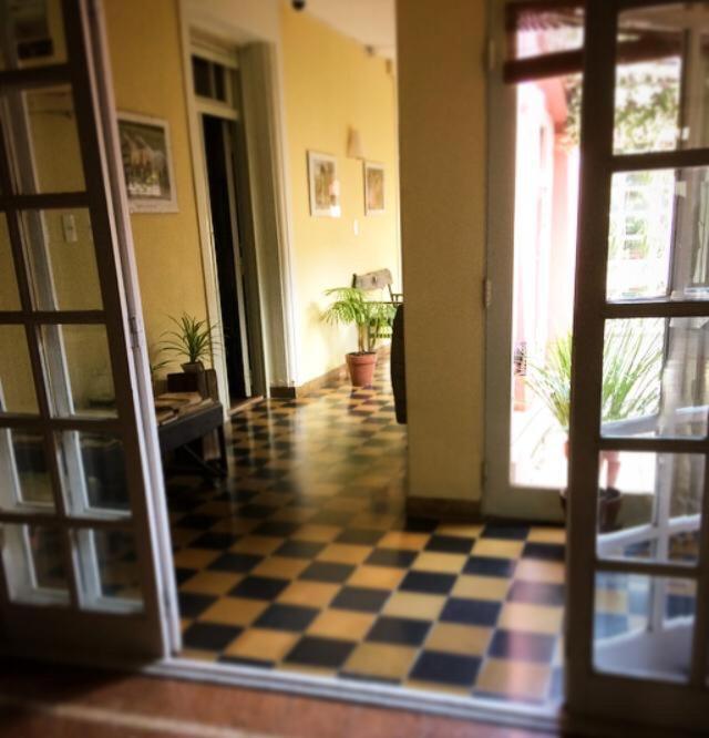 Areco Hospedaje 圣安东尼奥德阿雷科 外观 照片