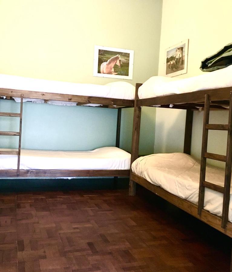 Areco Hospedaje 圣安东尼奥德阿雷科 外观 照片